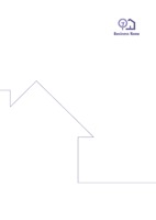 Estate Agent A4 Stationery by 