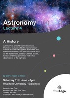 Technology A3 Posters by  