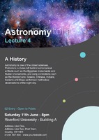 Technology A3 Posters by  