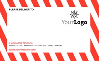 Advertising Small  by  