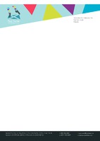 Dance A4 Stationery by  