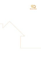 Estate Agent A4 Stationery by 