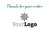 Small Thanks Collection by Templatecloud 