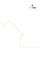 Estate Agent A4 Stationery by 