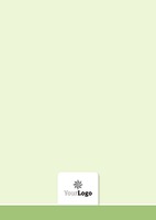 Blinds A4 Stationery by 