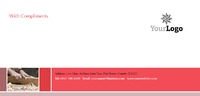 Carpenters 1/3rd A4 Stationery by  