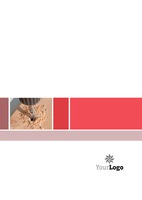 Carpenters A4 Stationery by 