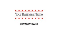 Coffee Shop Business Card  by 