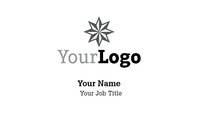 Coffee Shop Business Card  by 