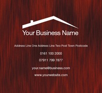 Home Maintenance Mailing  by  