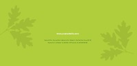 Gardening 1/3rd A4 Stationery by 