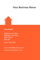Estate Agents Business Card  by  