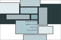 Builders Business Card  by 