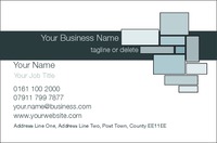 Builders Business Card  by  