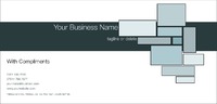 Building Contractors 1/3rd A4 Stationery by  