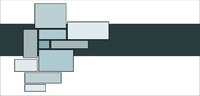 Building Contractors 1/3rd A4 Stationery by 