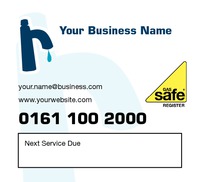 Plumbers Mailing  by  