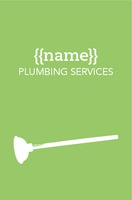 Joiner Business Card  by  