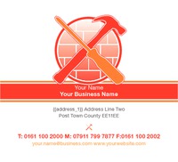 Builders Mailing  by  