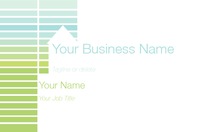 Builders Business Card  by  