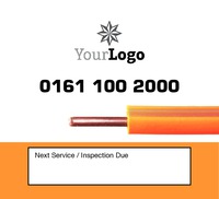 Electrician Mailing  by  