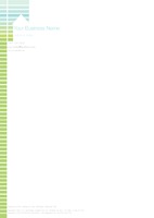 Builders A4 Stationery by  