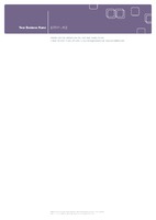  A4 Stationery by  