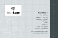 Tiling Business Card  by  