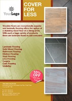 Home Maintenance A5 Leaflets by  