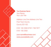 Brick Layers Mailing  by  