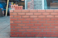 Builders Business Card  by 