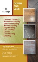 Medium Laminate Flooring Collection by  