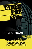 Garage Services Small  by  