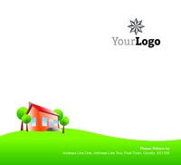 Home Maintenance Mailing  by  