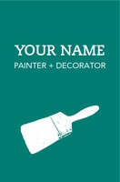Joiner Business Card  by  