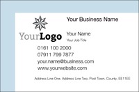 Builders Business Card  by  