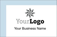 Builders Business Card  by  