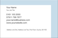 Builders Business Card  by 