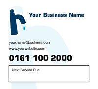 Plumbers Mailing  by  