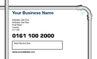 Plumbers Medium  by  