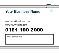 Plumbers Mailing  by  