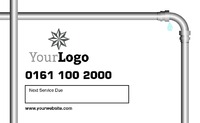 Plumbers Medium  by  