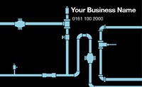Plumbers Medium  by  