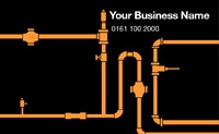 Plumbers Medium  by  