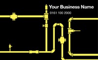 Plumbers Medium  by  