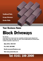  A6 Leaflets by  