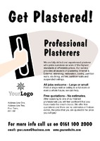 Decorating A5 Leaflets by  