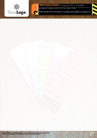 Home Maintenance A4 Stationery by  