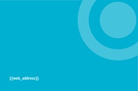 Accountants Business Card  by 
