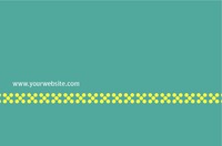 Accountants Business Card  by 